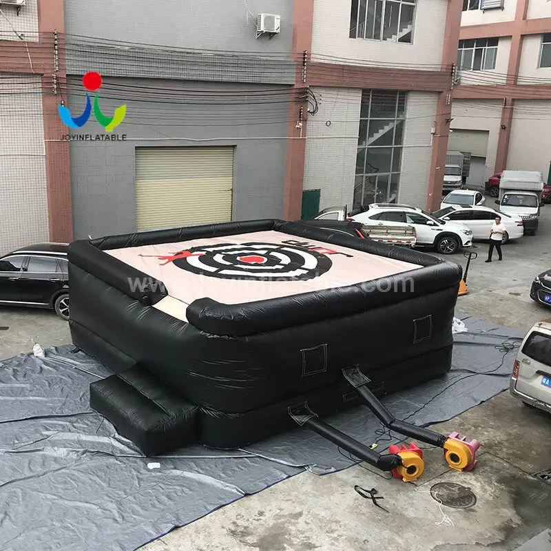 durable kids inflatable water park directly sale for child JOY inflatable 5