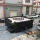 durable kids inflatable water park directly sale for child JOY inflatable 5