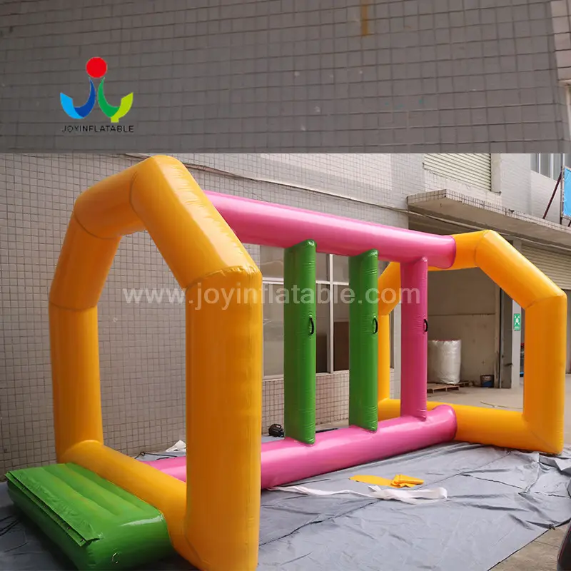 JOY inflatable reliable inflatable amusement park manufacturer for kids 4