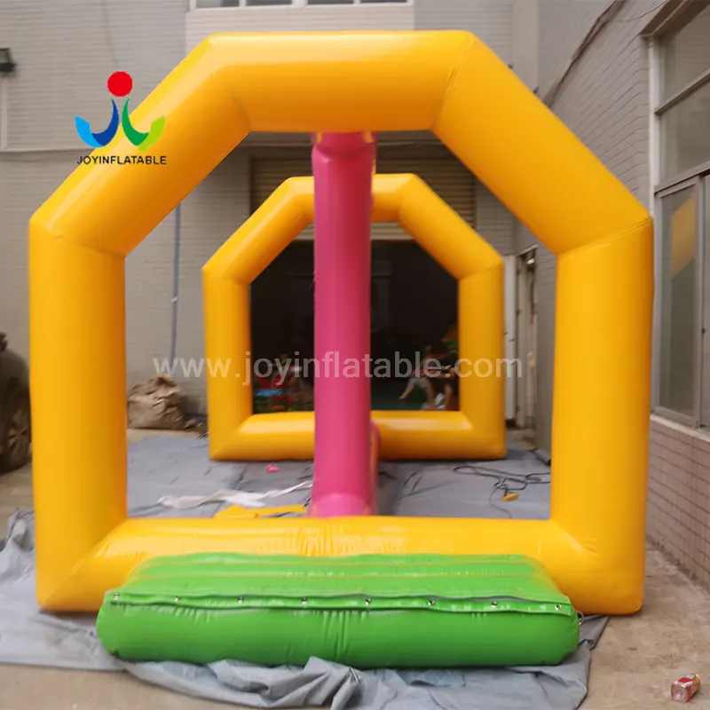 JOY inflatable reliable inflatable amusement park manufacturer for kids 3