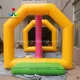 JOY inflatable reliable inflatable amusement park manufacturer for kids 3