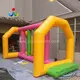 JOY inflatable reliable inflatable amusement park manufacturer for kids 2
