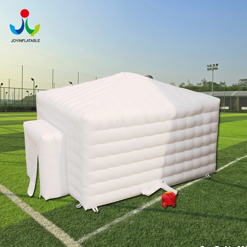 Outdoor Inflatable Cube Tent House Giant Inflatable Party Tent 1