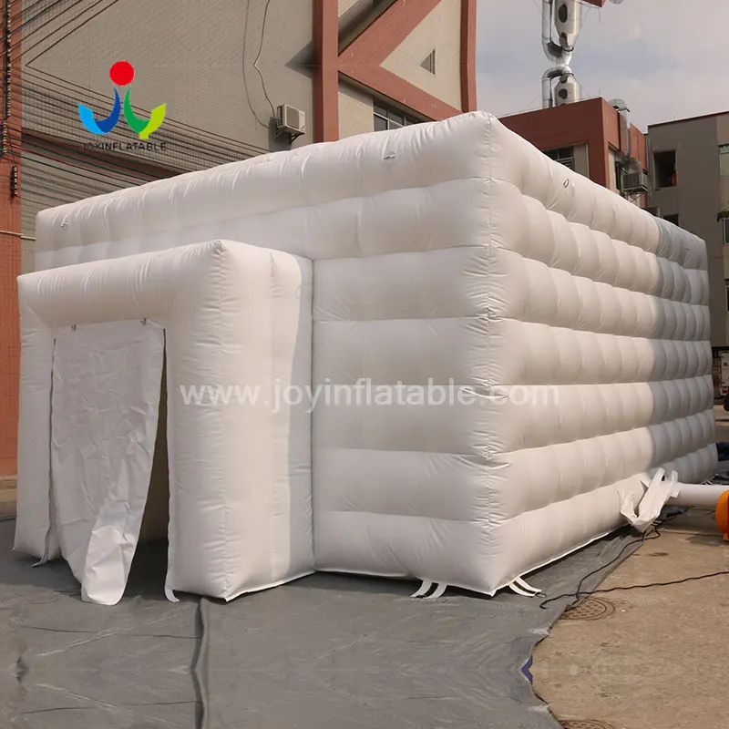 Large Inflatable Nightclub T-147 - for Events - JOY Inflatable 5