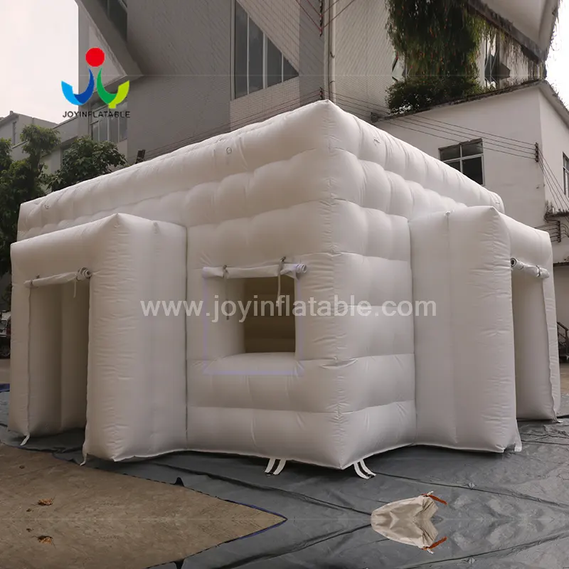 Large Inflatable Nightclub T-147 - for Events - JOY Inflatable 6