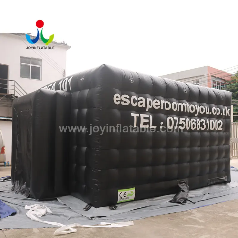 Club Bouncy Castle Price List 4