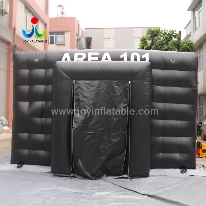 Club Bouncy Castle Price List 3