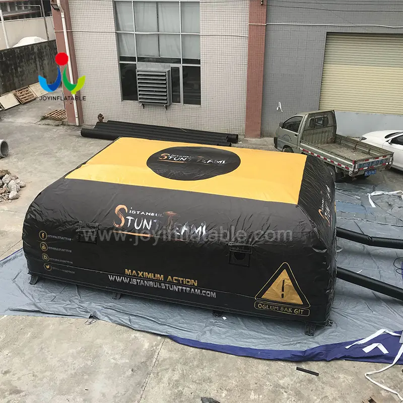 Bmx Airbag for Sale FMX/BMX/MTB Airbag Wholesale - JOY Inflatable 2