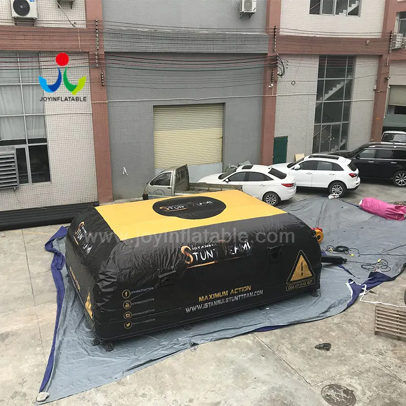 Bmx Airbag for Sale FMX/BMX/MTB Airbag Wholesale - JOY Inflatable 3