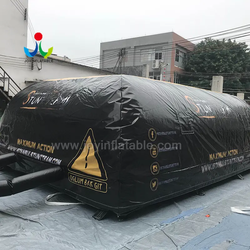 Bmx Airbag for Sale FMX/BMX/MTB Airbag Wholesale - JOY Inflatable 7