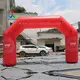 JOY inflatable durable kids inflatable water park clear for kids 3