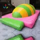 quality inflatable amusement park inflatable manufacturer for child 4