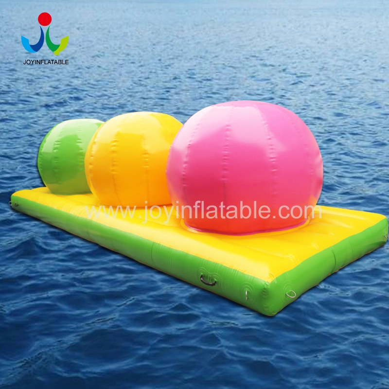 Inflatable Fun Aqua Park Equipment Commercial Stimulating Water Theme Park Design For Sale 1