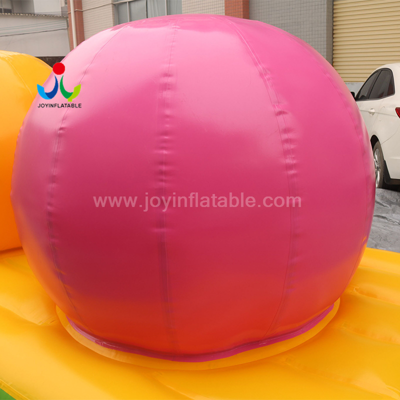 Hot Sale Inflatable Water Floating Island For Summer 7