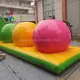 JOY inflatable jump inflatable aqua park wholesale for children 7