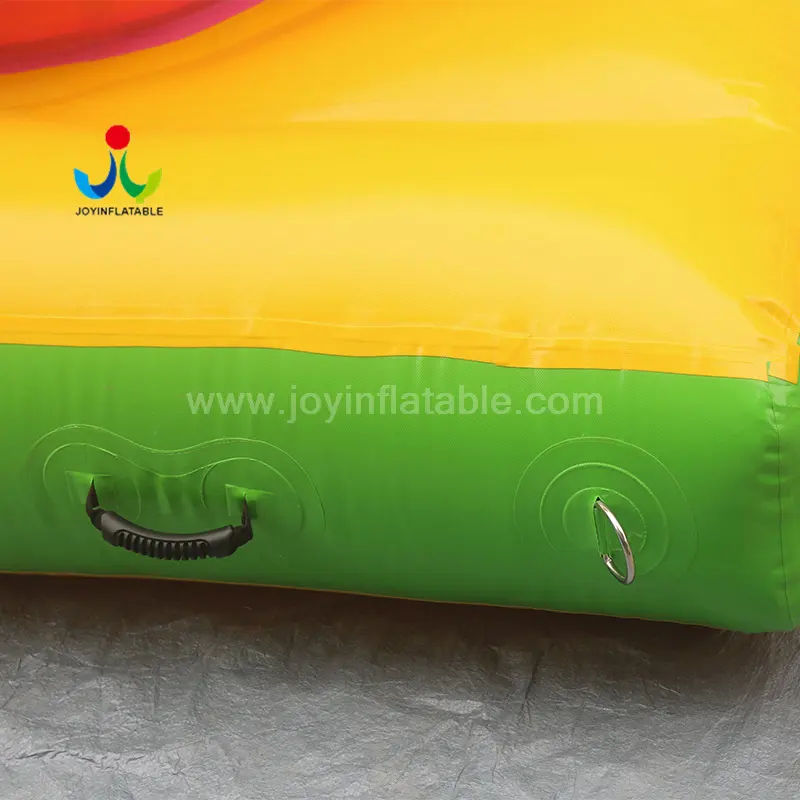 JOY inflatable jump inflatable aqua park wholesale for children 4
