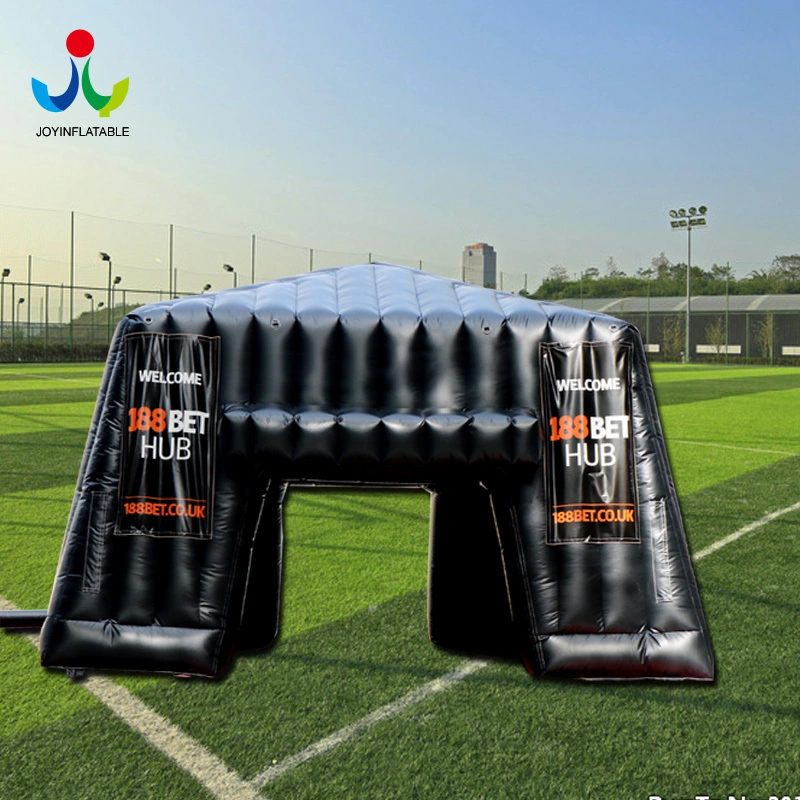 Outdoor Inflatable Square giant Tent with Doors for Sport or Wedding Event 1