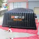 Professional Inflatable Night Club Tent Factory for Private Parties 5