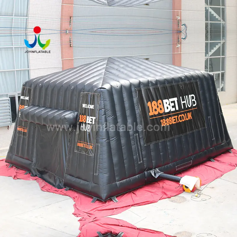 Professional Inflatable Night Club Tent Factory for Private Parties 3