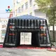 Professional Inflatable Night Club Tent Factory for Private Parties 2