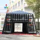 JOY inflatable equipment inflatable bounce house supplier for kids 2