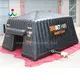 JOY inflatable equipment inflatable bounce house supplier for kids 3