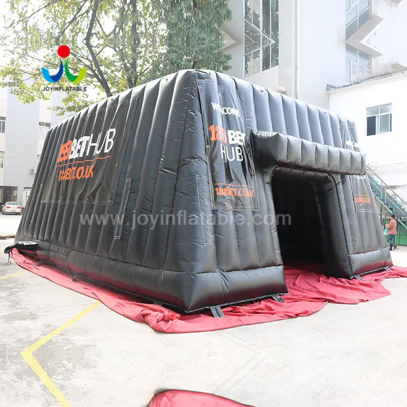 JOY inflatable equipment inflatable bounce house supplier for kids 5