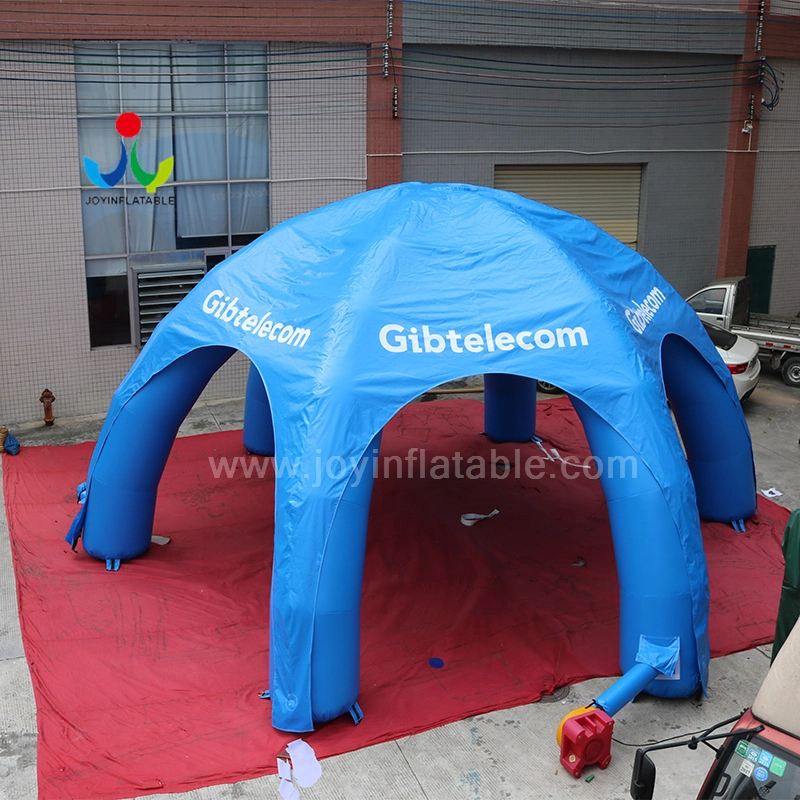 Inflatable Spider Tent for Advertising 1