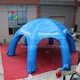 JOY inflatable large blow up tent for sale for children 1