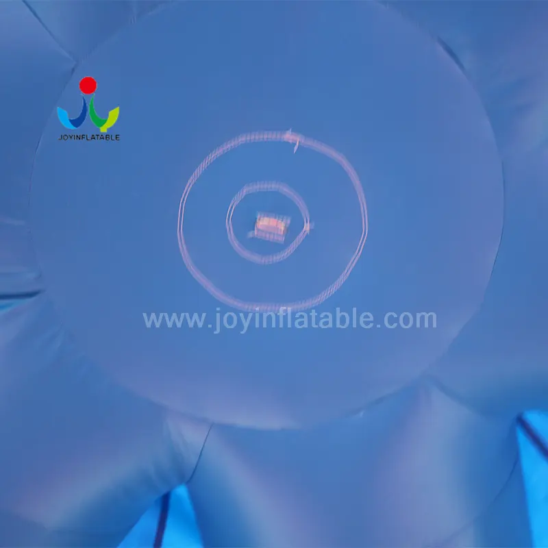 JOY inflatable spider tent inquire now for child 4