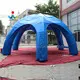 JOY inflatable spider tent inquire now for child 5