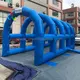 JOY inflatable door inflatables for sale supplier for kids 8