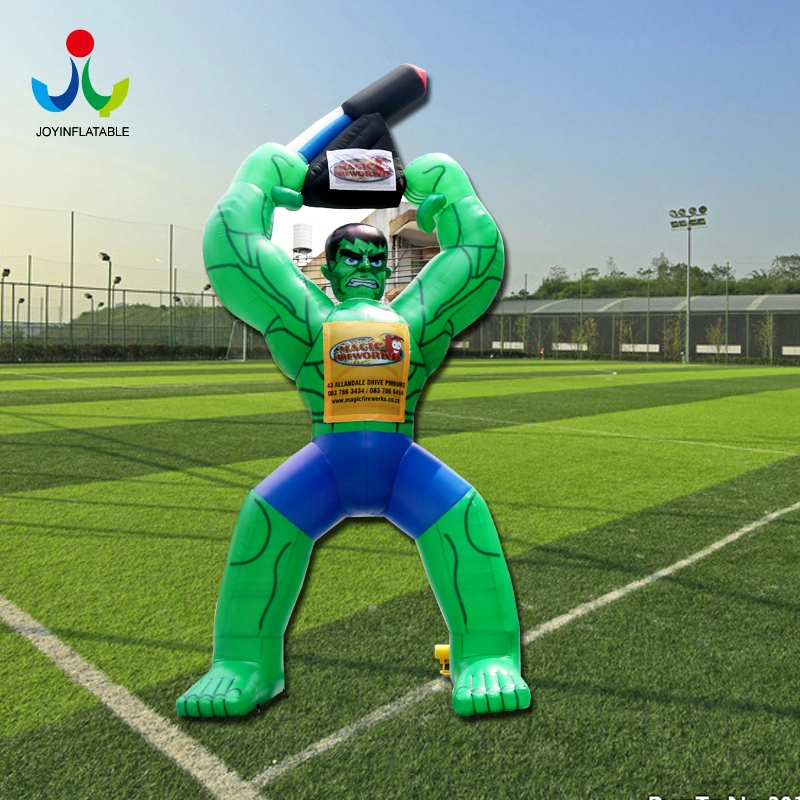 Custom Advertising Inflatable Giant Man 1