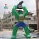 air inflatables with good price for kids JOY inflatable 3