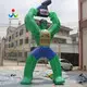 air inflatables with good price for kids JOY inflatable 2