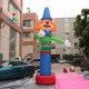 JOY inflatable game giant inflatable with good price for outdoor 5