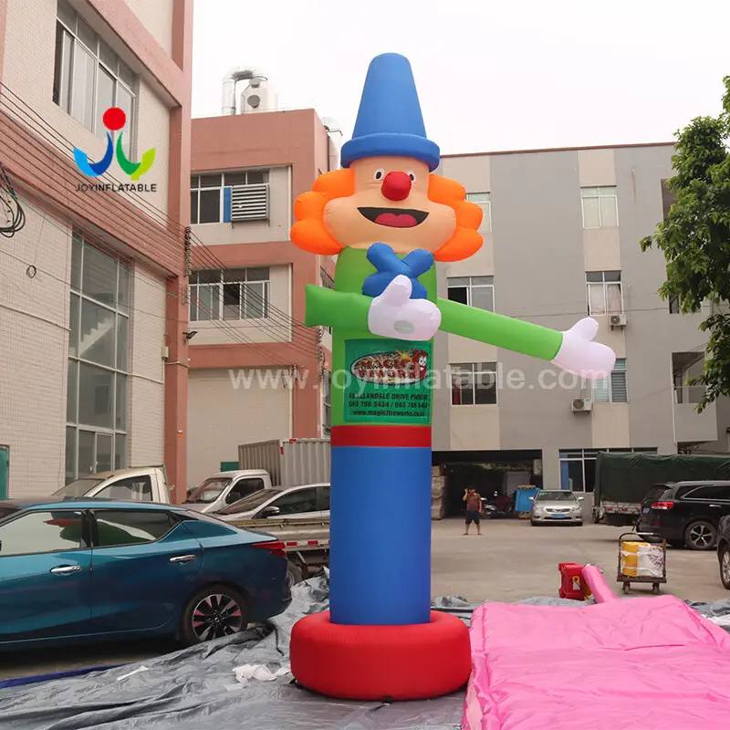 JOY inflatable game giant inflatable with good price for outdoor 3