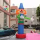 JOY inflatable game giant inflatable with good price for outdoor 3
