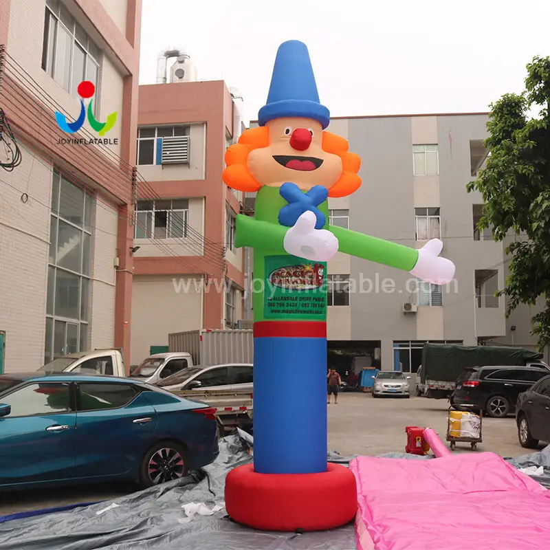 JOY inflatable game giant inflatable with good price for outdoor 4