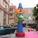 JOY inflatable game giant inflatable with good price for outdoor 4