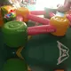 JOY inflatable blow up water park factory price for children 2