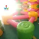 JOY inflatable blow up water park factory price for children 4