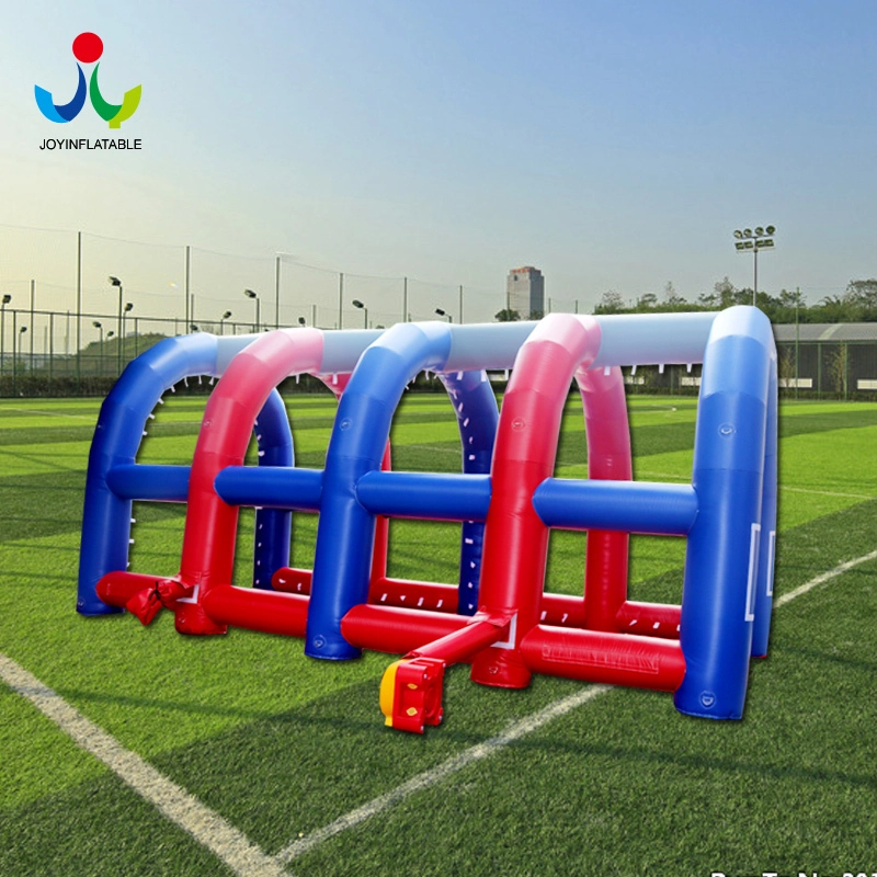 Custom Summer Giant Commercial Outdoor Inflatable Misting Station Spray Tent For Sale 1