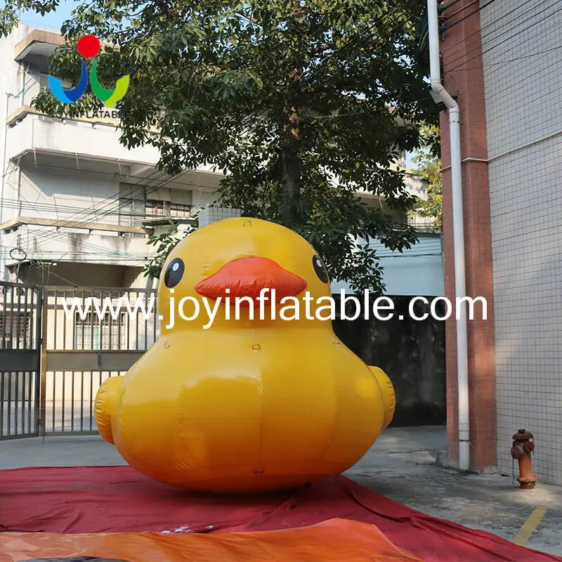 JOY inflatable customized air inflatables design for children 5