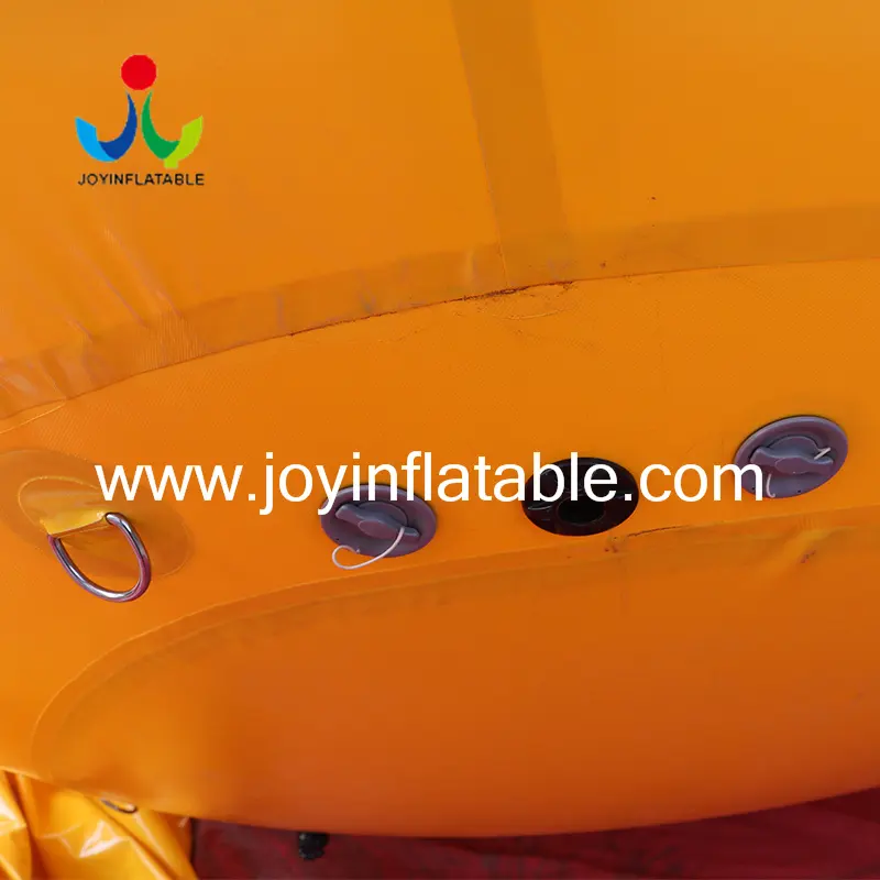 JOY inflatable customized air inflatables design for children 4