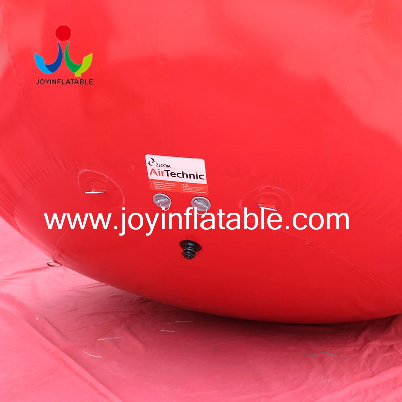 JOY inflatable decorations Inflatable water park for sale for outdoor 5