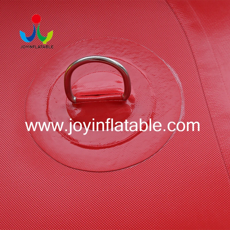 JOY inflatable decorations Inflatable water park for sale for outdoor 4