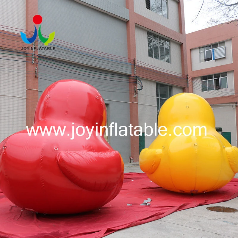 JOY inflatable decorations Inflatable water park for sale for outdoor 3