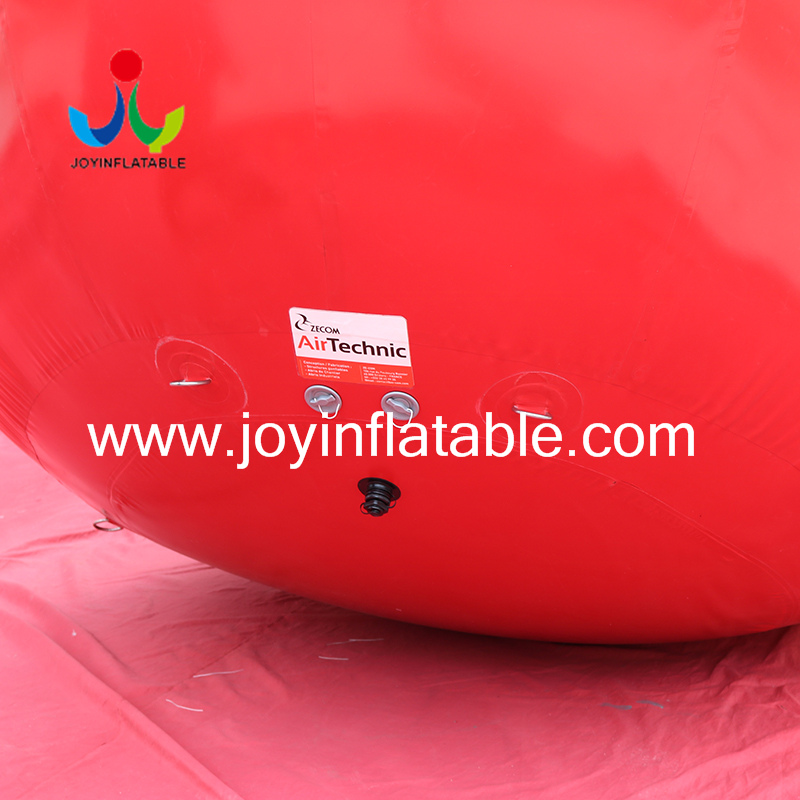 Inflatable Model Cartoon Big Floating Duck For Commercial Advertising Promotion 6