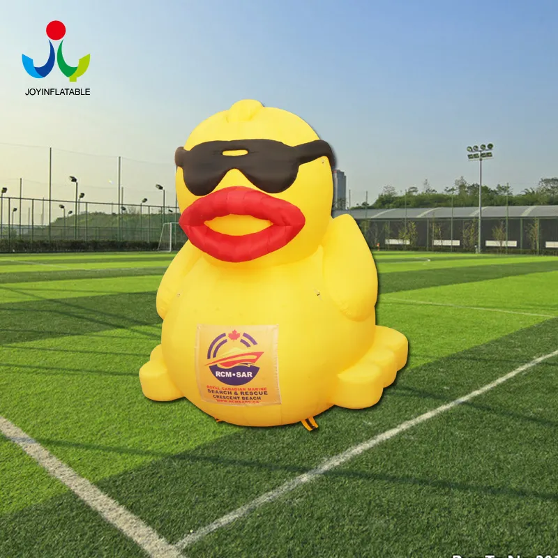JOY inflatable printed inflatables water islans for sale for sale for kids 1